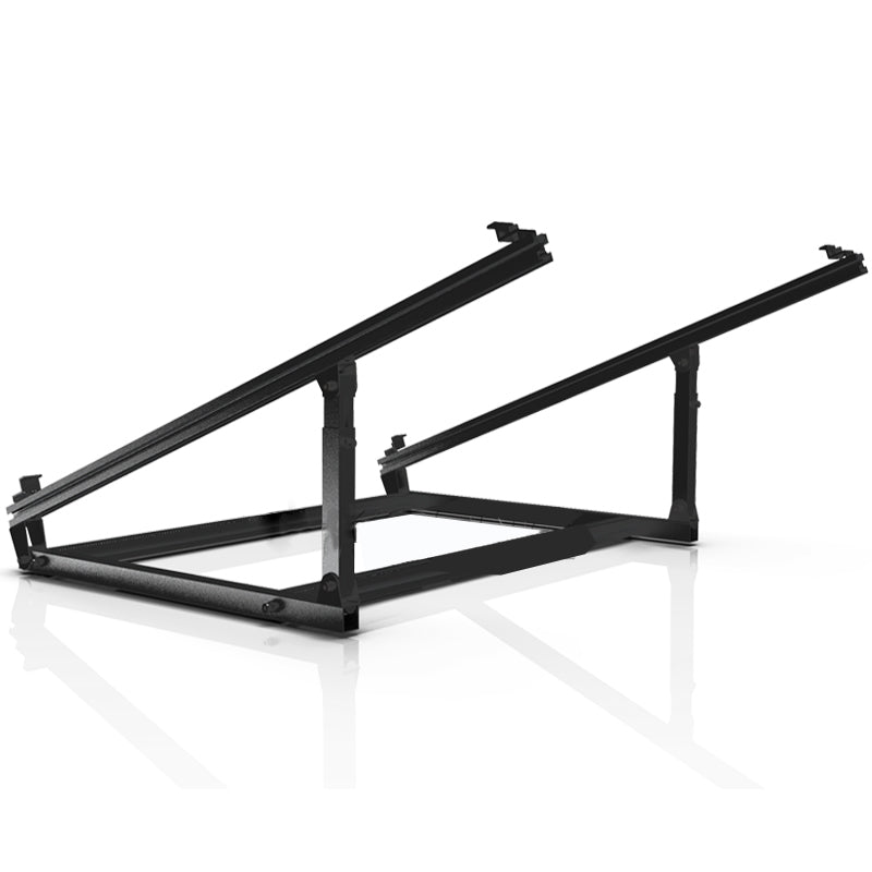 Astronergy & APsystems Balkonkraftwerk Set 800W / 880Wp mit Halterung